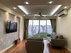 Blossoms @ Woodleigh (D13), Condominium #515896501